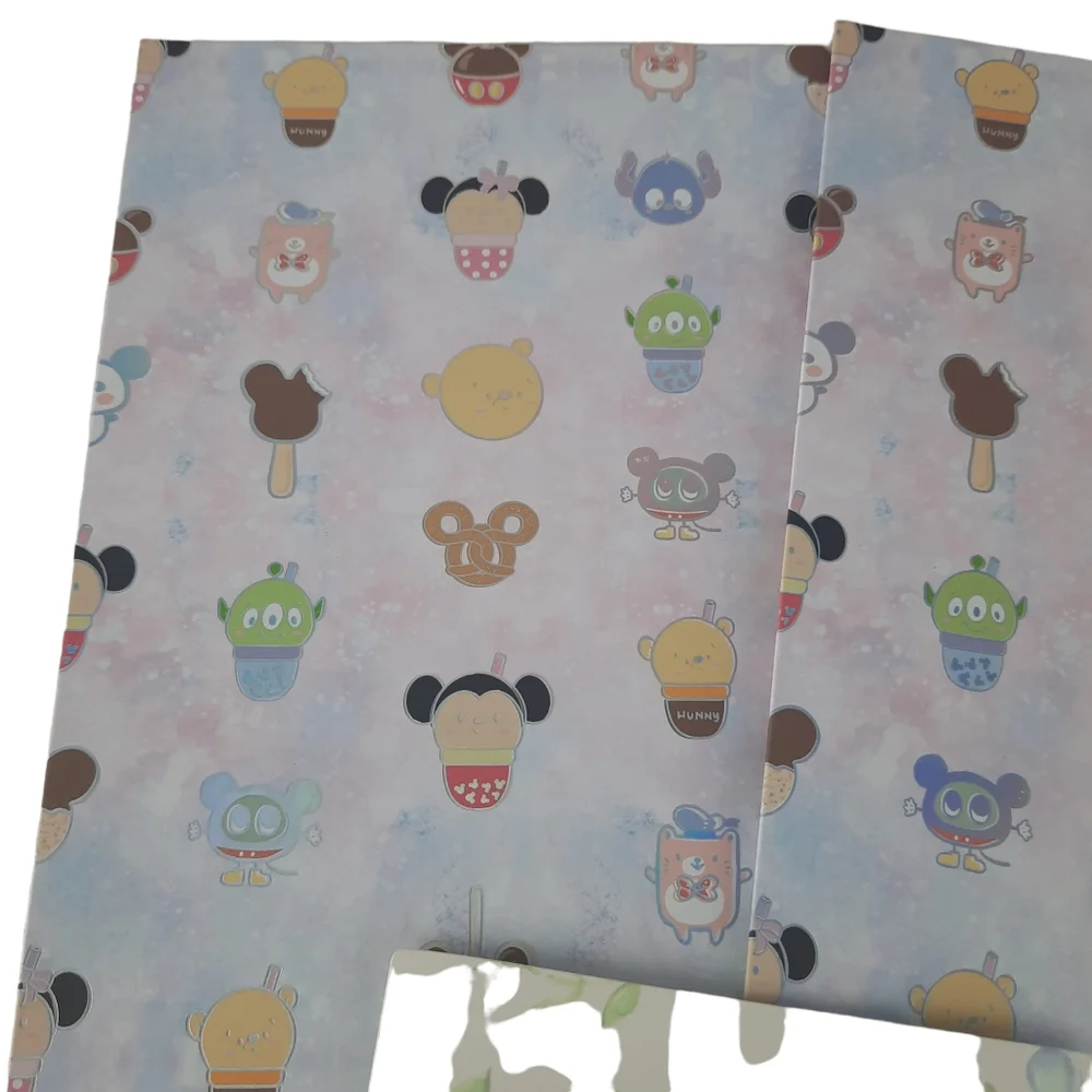 Happie Scrappie Accessories Planner Bundle Lot